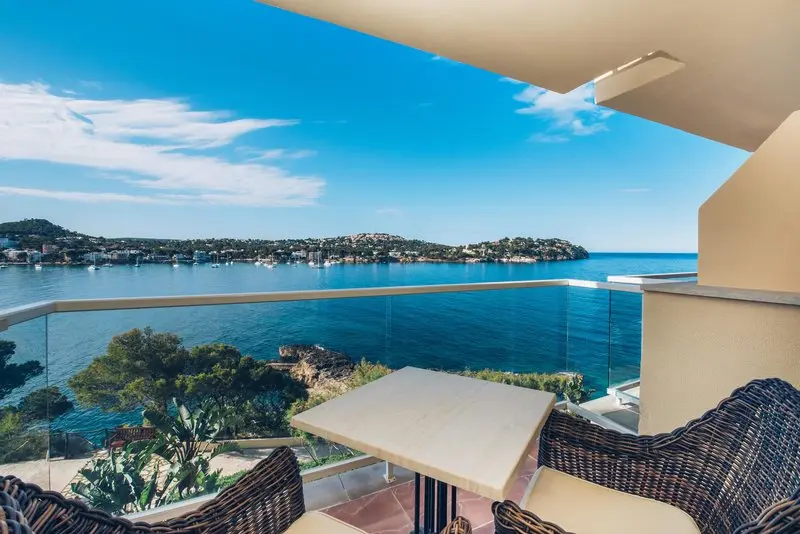 Iberostar Suite Jardin Del Sol Hotel gallery image 27