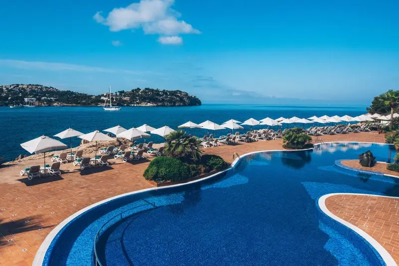 Iberostar Suite Jardin Del Sol Hotel gallery image 1