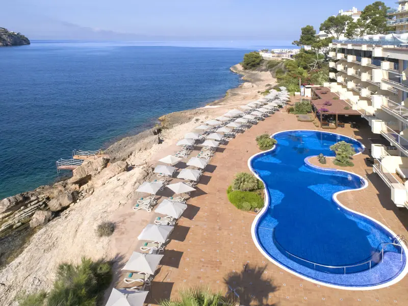 Iberostar Suite Jardin Del Sol Hotel gallery image 5