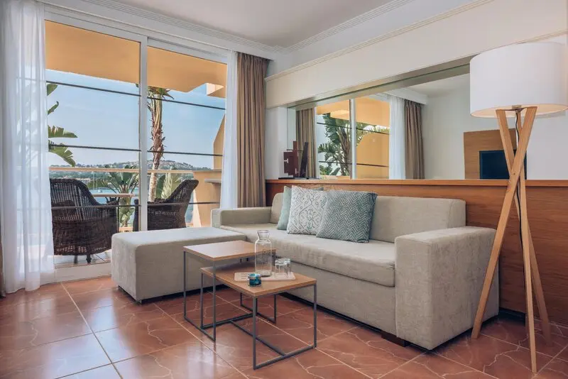 Iberostar Suite Jardin Del Sol Hotel gallery image 30