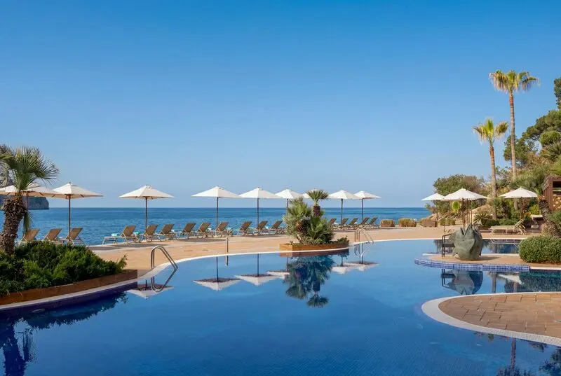 Iberostar Suite Jardin Del Sol Hotel gallery image 6
