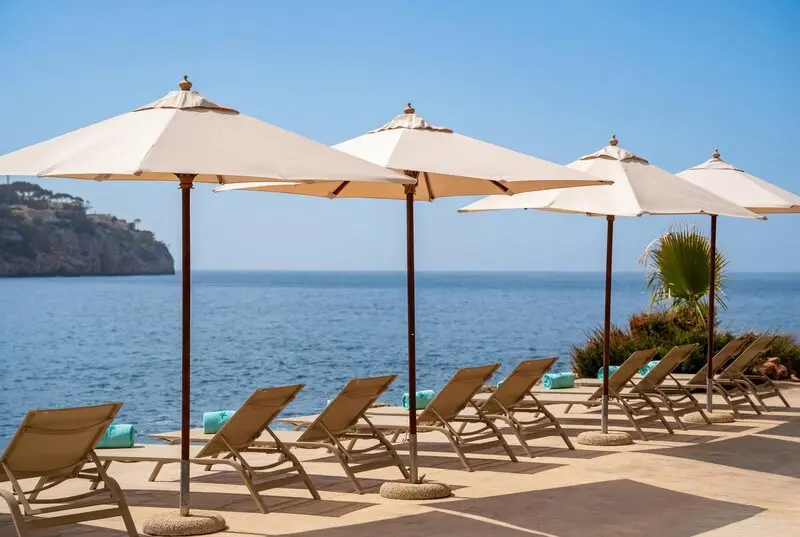 Iberostar Suite Jardin Del Sol Hotel gallery image 7