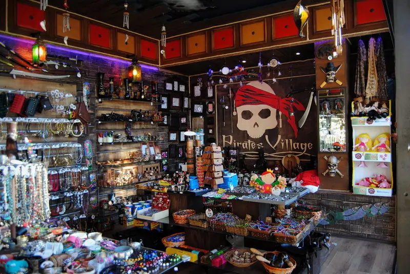 Pirates Village gallery image 28