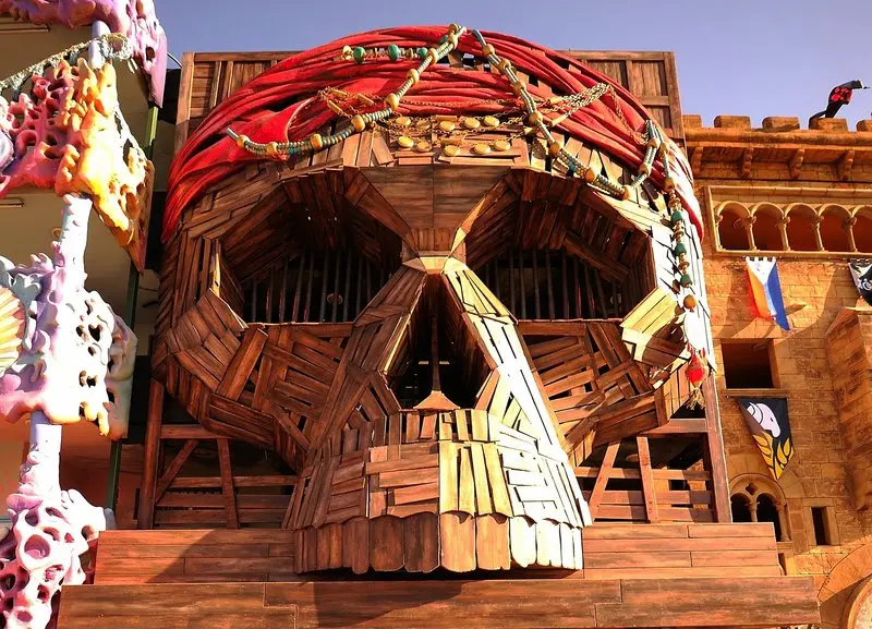 Pirates Village gallery image 10