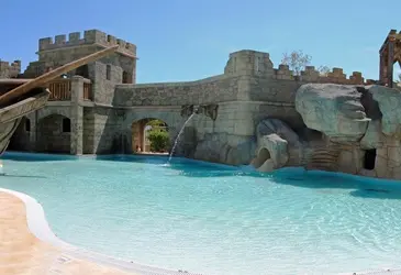 Pirates Village
