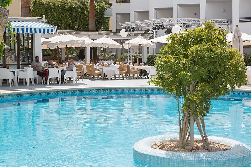 Plazamar Serenity Resort gallery image 4