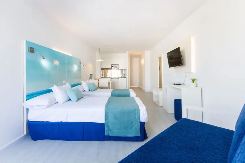 Plazamar Serenity Resort gallery image 27