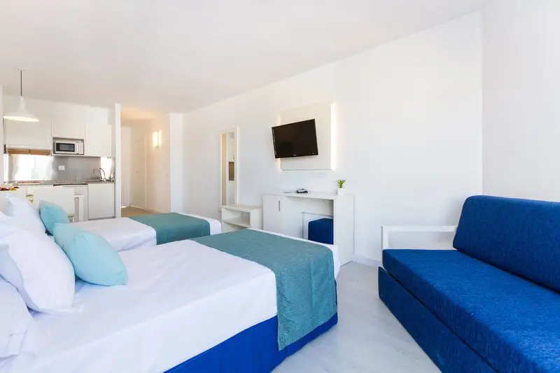Plazamar Serenity Resort gallery image 28