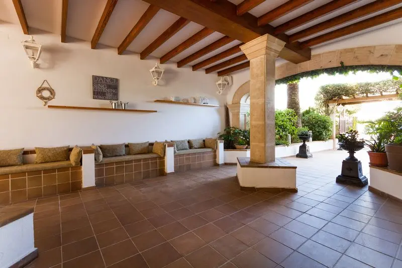 Plazamar Serenity Resort gallery image 18