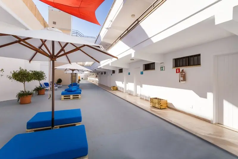 Plazamar Serenity Resort gallery image 21