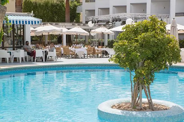 Plazamar Serenity Resort gallery image 3