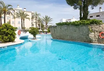 Plazamar Serenity Resort