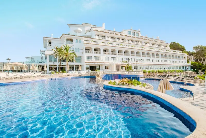 Sentido Punta Del Mar Hotel