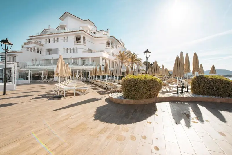 Sentido Punta Del Mar Hotel gallery image 5