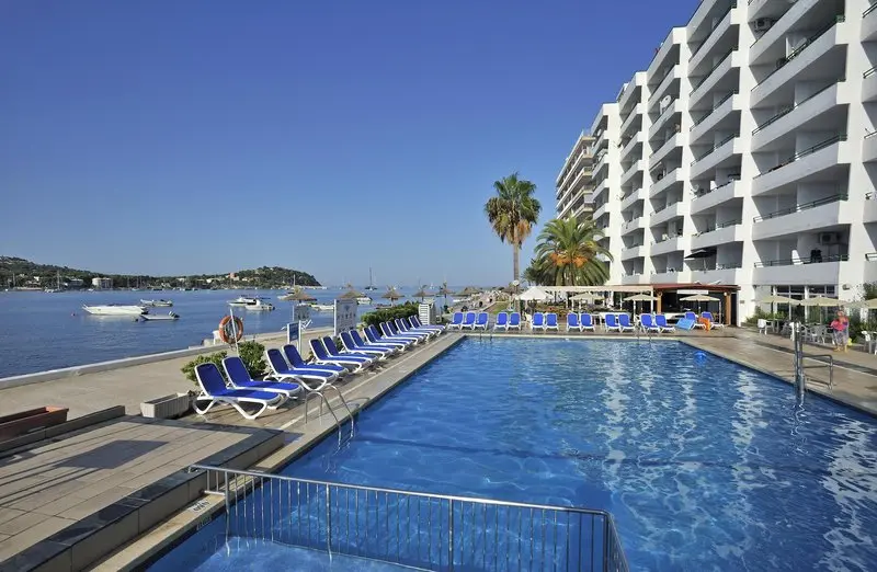 Globales Verdemar Apartments gallery image 1