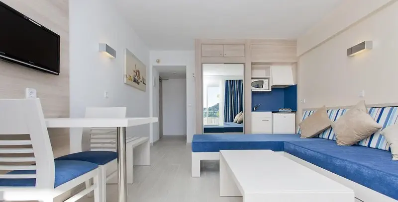 Globales Verdemar Apartments gallery image 11