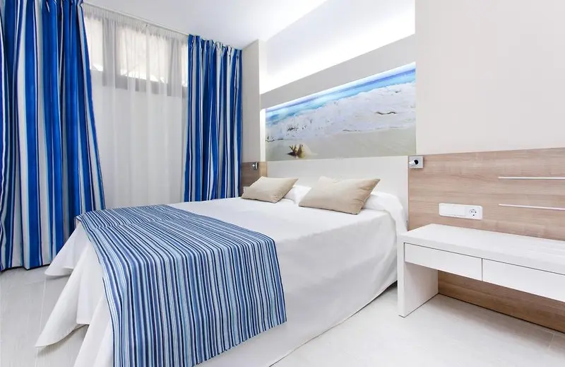 Globales Verdemar Apartments gallery image 14
