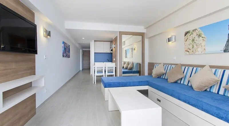 Globales Verdemar Apartments gallery image 15