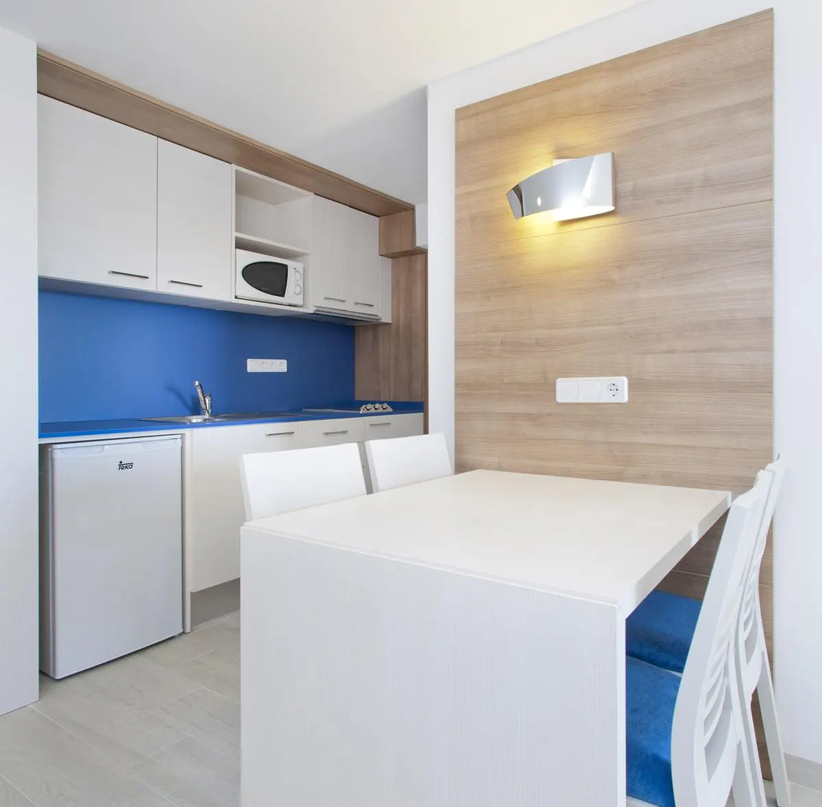 Globales Verdemar Apartments gallery image 16