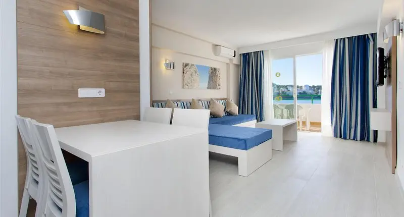 Globales Verdemar Apartments gallery image 17
