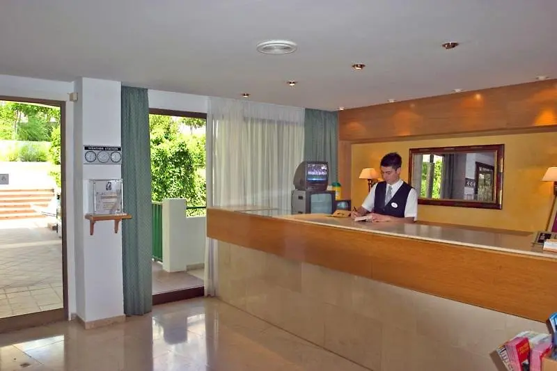 Globales Verdemar Apartments gallery image 18