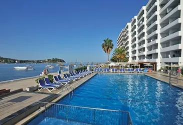Globales Verdemar Apartments