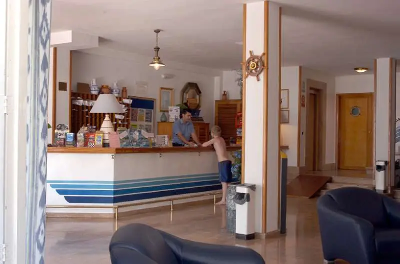 Sun Beach Santa Ponsa gallery image 30