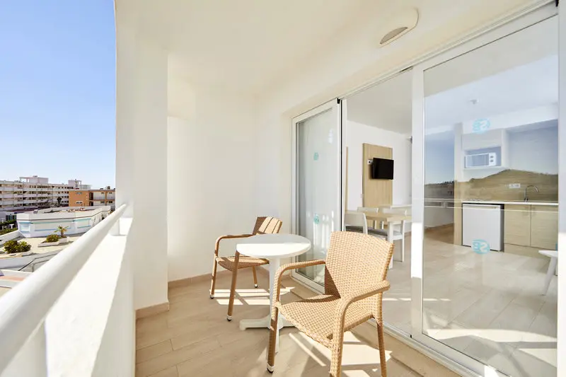 Sun Beach Santa Ponsa gallery image 18