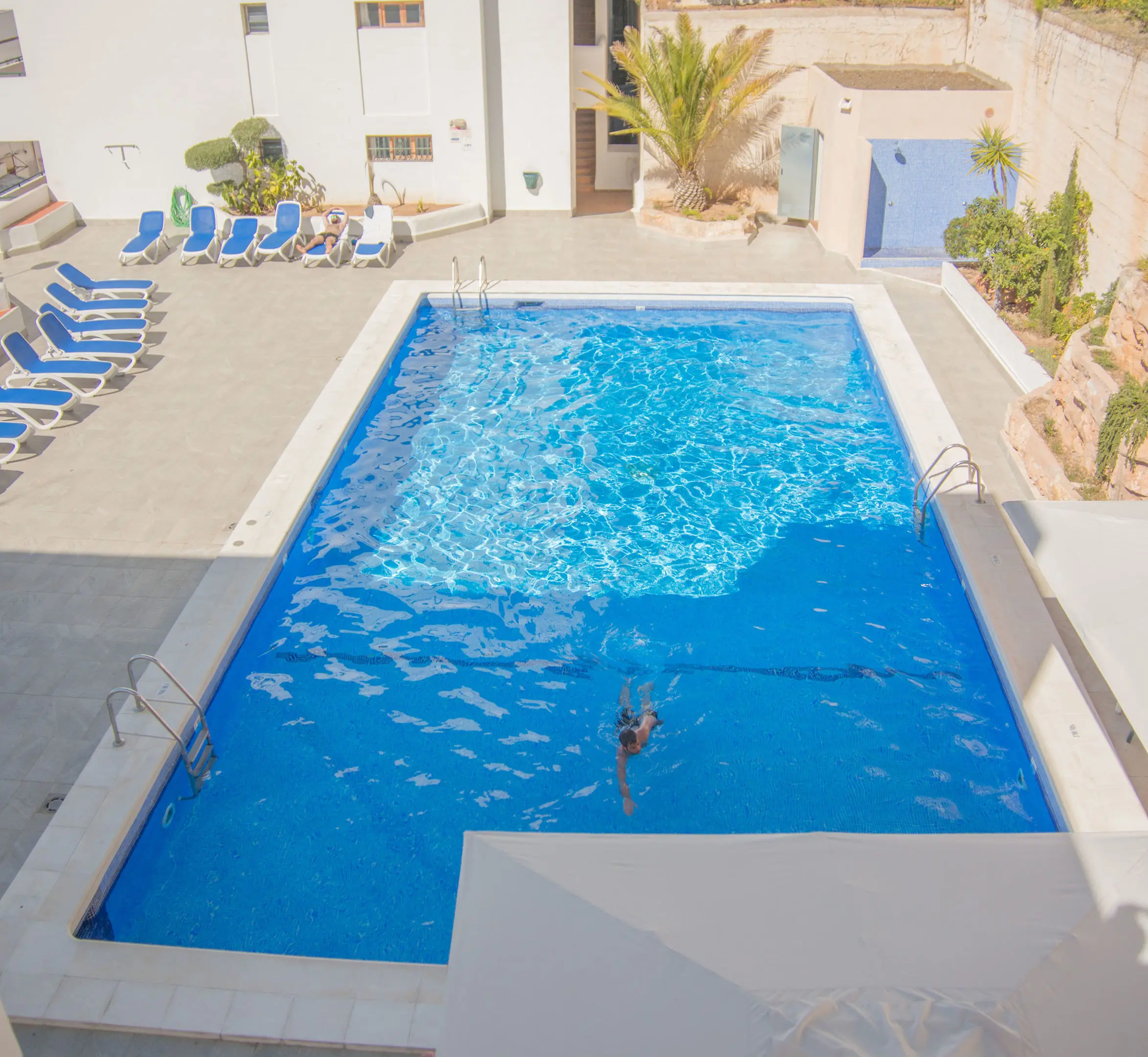 Sun Beach Santa Ponsa gallery image 1