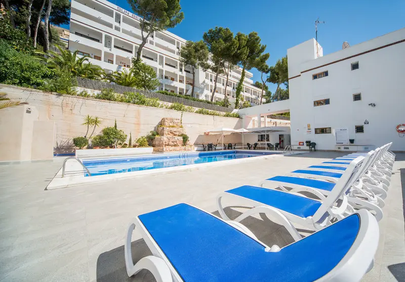 Sun Beach Santa Ponsa gallery image 2