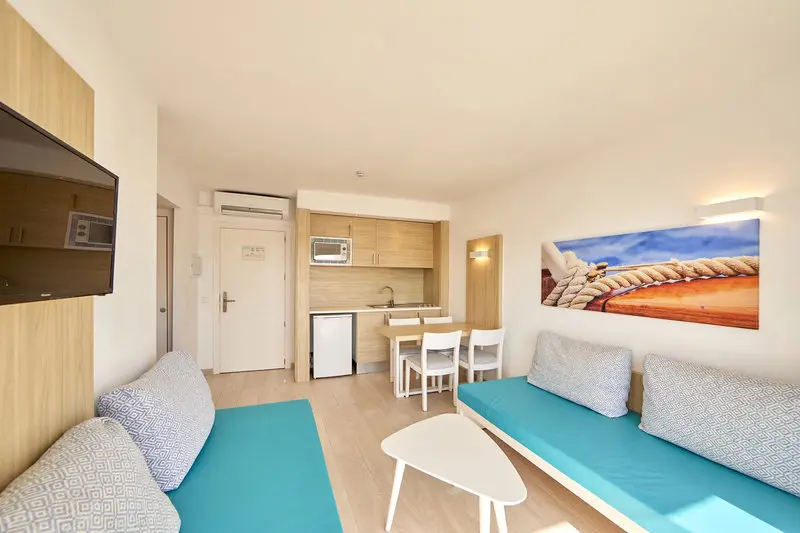 Sun Beach Santa Ponsa gallery image 23