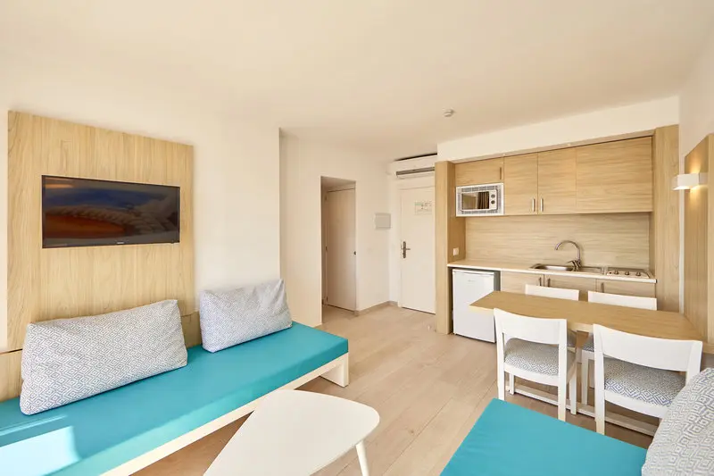 Sun Beach Santa Ponsa gallery image 24