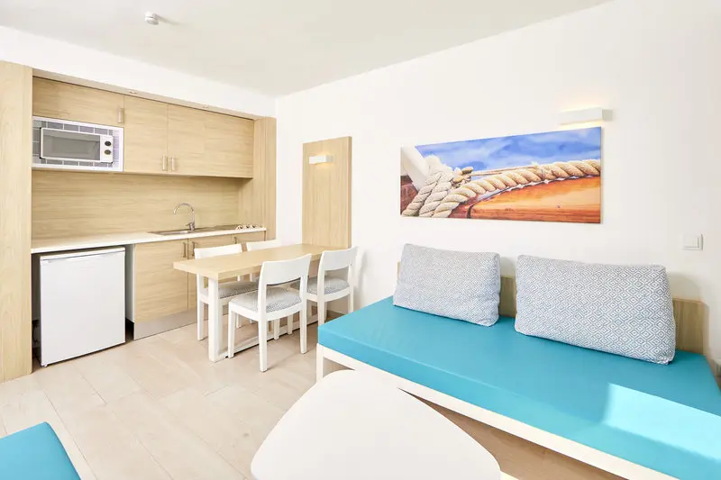 Sun Beach Santa Ponsa gallery image 25