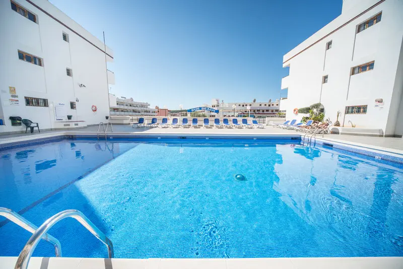 Sun Beach Santa Ponsa gallery image 3