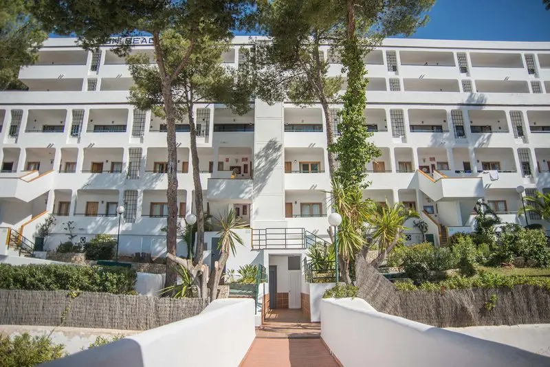 Sun Beach Santa Ponsa gallery image 4