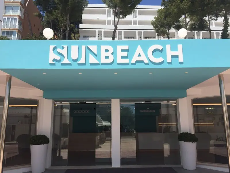 Sun Beach Santa Ponsa gallery image 5