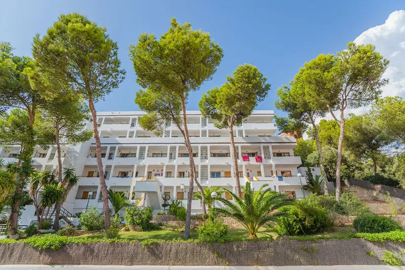 Sun Beach Santa Ponsa gallery image 6
