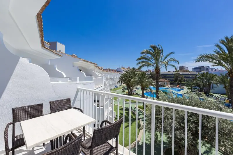 Cas Saboners  Aparthotel gallery image 9