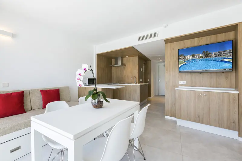 Cas Saboners  Aparthotel gallery image 12