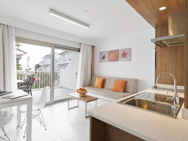 Cas Saboners  Aparthotel gallery image 19