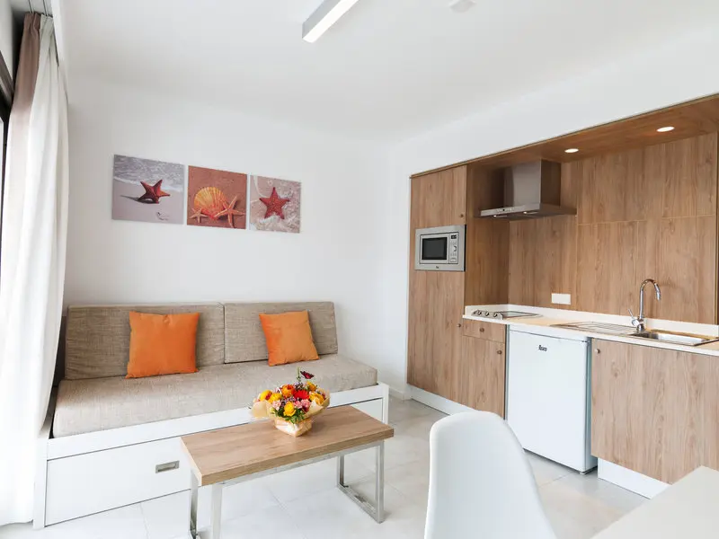 Cas Saboners  Aparthotel gallery image 22