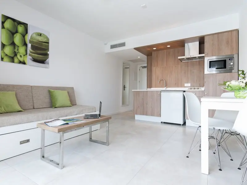 Cas Saboners  Aparthotel gallery image 23