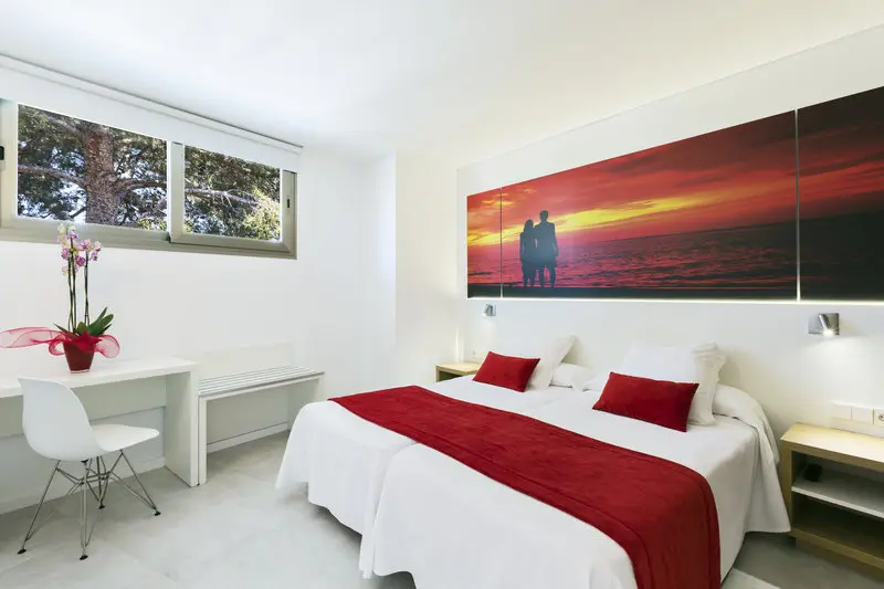 Cas Saboners  Aparthotel gallery image 5