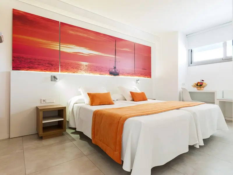 Cas Saboners  Aparthotel gallery image 8