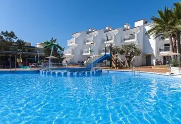 Cas Saboners  Aparthotel