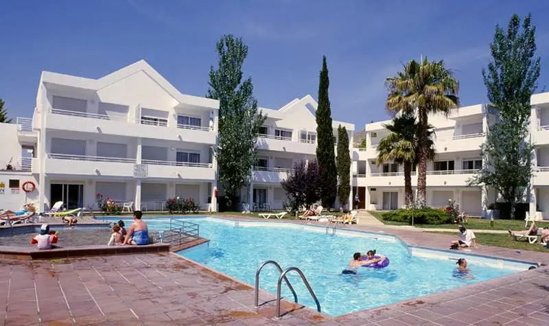 Habitat Apartments