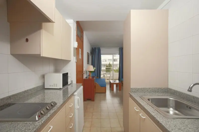Habitat Apartments gallery image 3