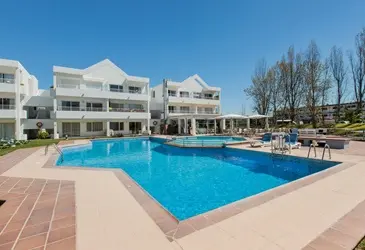 Habitat Apartments