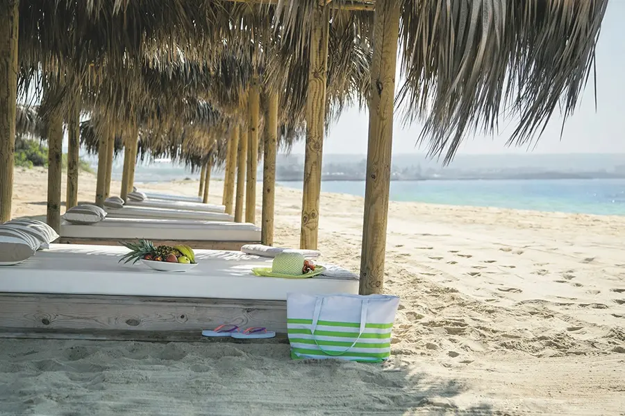 Asterias Beach Hotel gallery image 3