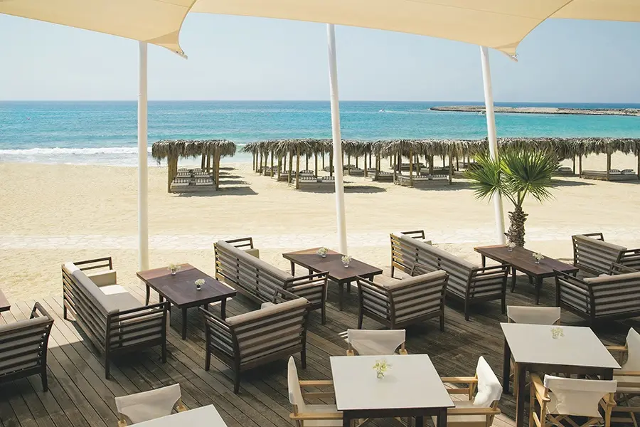Asterias Beach Hotel gallery image 4